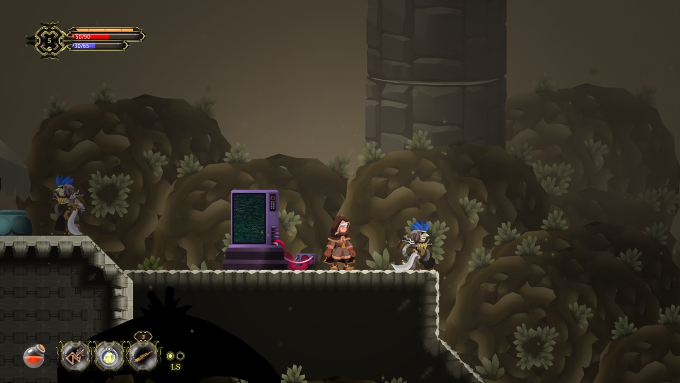 #9. Endless Memories (Windows) 게시자: Clickteam USA, LLC