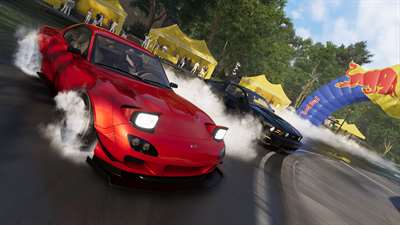 The Crew 2 screenshot 2