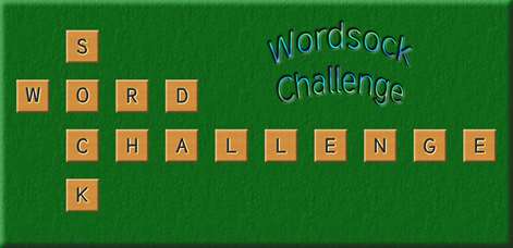 Wordsock Challenge Screenshots 1