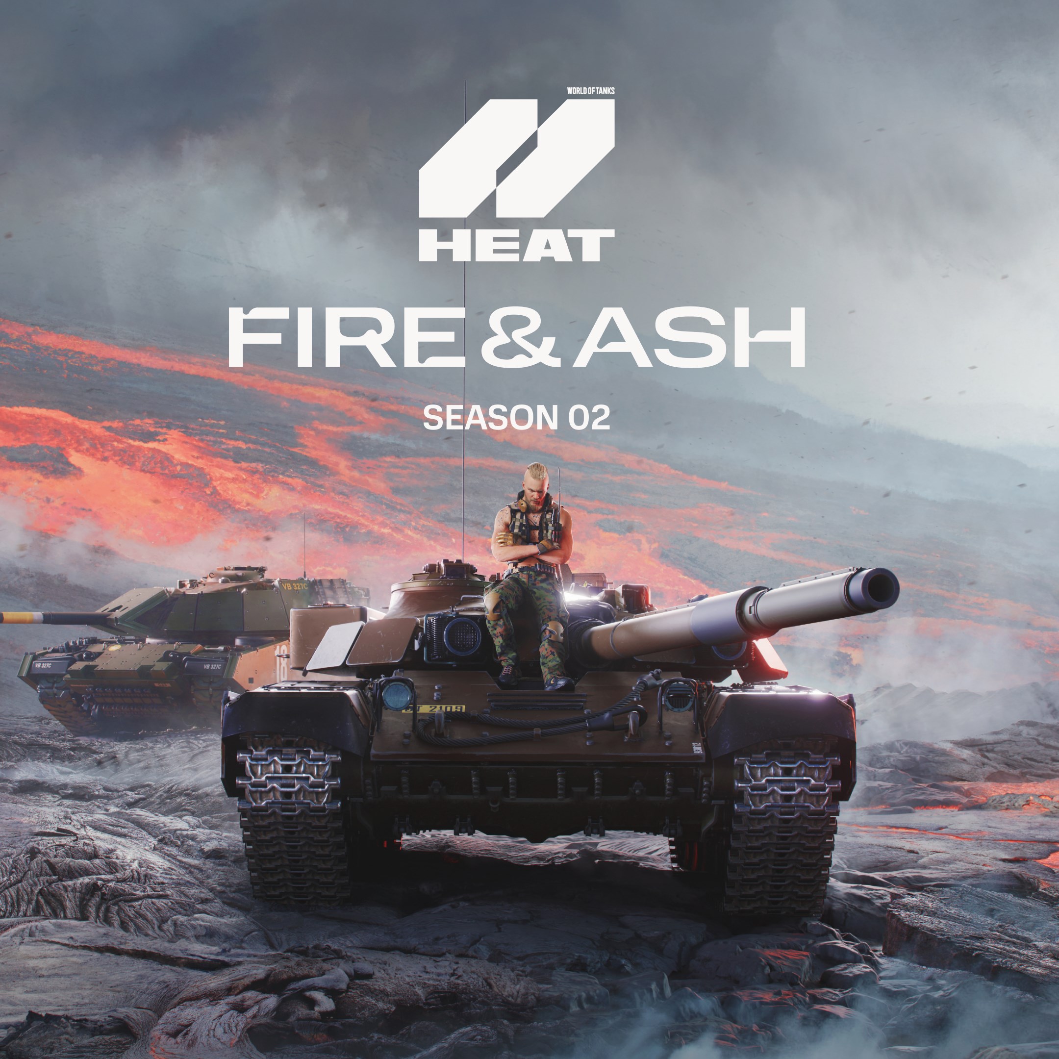 World of Tanks: HEAT