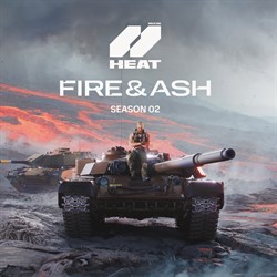 World of Tanks: HEAT