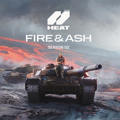 World of Tanks: HEAT