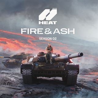 World of Tanks: HEAT