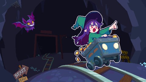 Brew & Dash