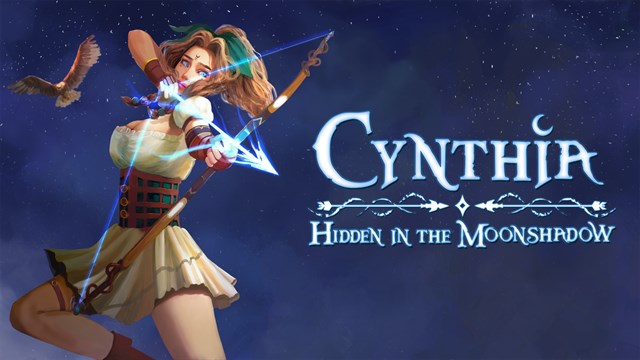 Cynthia: Hidden in the Moonshadow — Standard · Xbox
