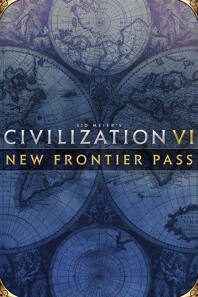 VI - Frontier Pass Is Now Available For Xbox - Xbox