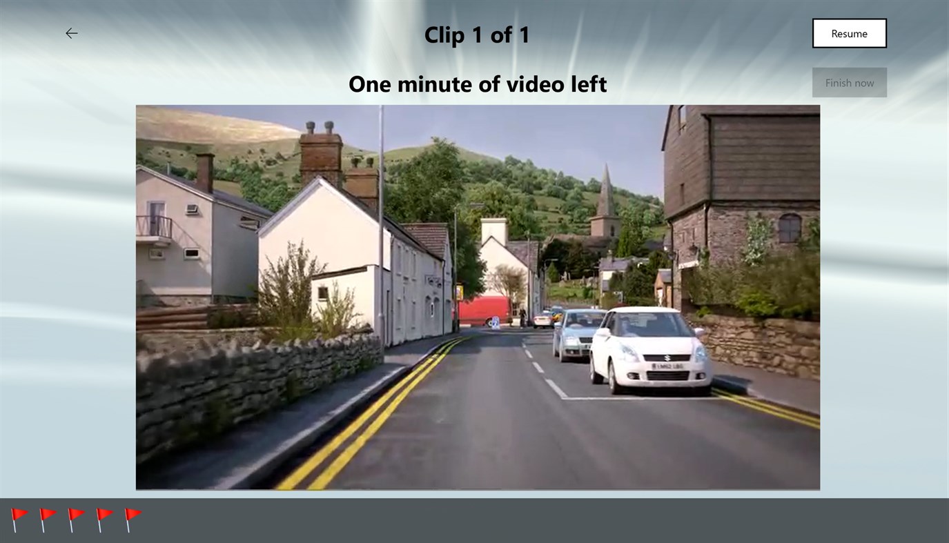 #3. Driving Theory Test 2021 UK (Windows) 由: Deep River Development