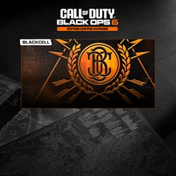 Black Cell - Call of Duty®: Black Ops 6