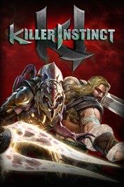 Killer Instinct: Season 3 Combo Breaker