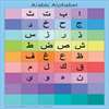 Arabic Alphabet