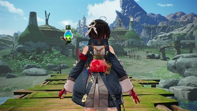 Ателье Юмия: набор цветов для рюкзака — скриншот 1