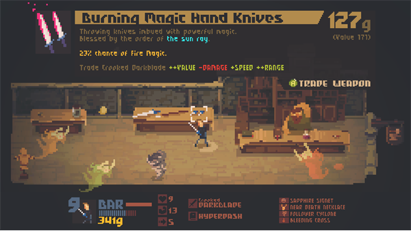 Crawl screenshot