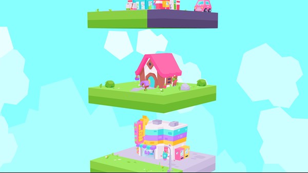Button City SG-Demo — 2