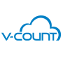 V-Count Business Intelligence Platform icon