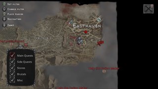 Vampire Duo screenshot 6