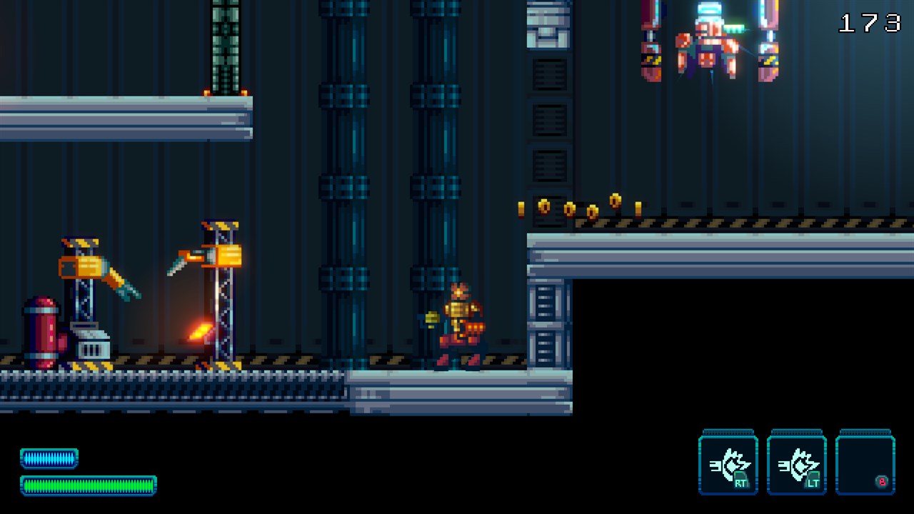Limb Hunter screenshot 4