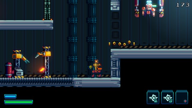 Limb Hunter screenshot 4