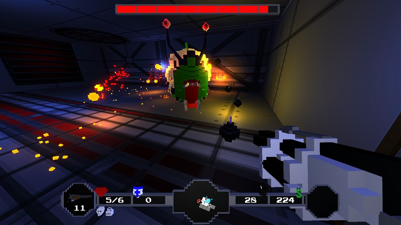 Paranautical Activity screenshot 8