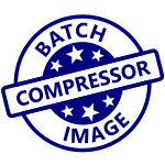 Batch Image Compressor