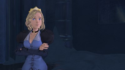 King's Quest™ — скриншот 39