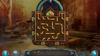 Dracula's Legacy Remastered — скриншот 16