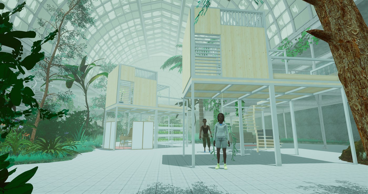 #3. Common'hood (Windows) 由: Plethora Project