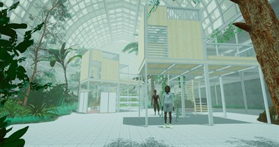 Common'hood — скриншот 16