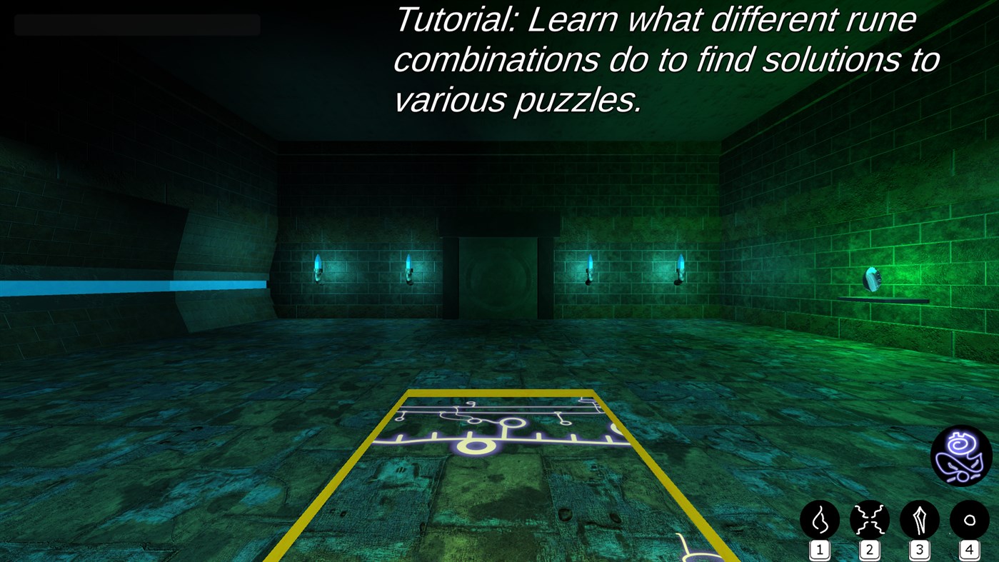 #3. Whispers in the Dark (Xbox) 由: Voszcura