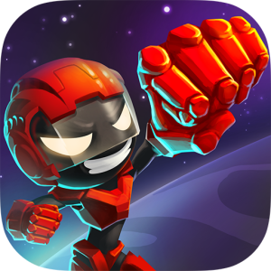 Купить ключ дешево Sticked Man Fighting 3 Pro (Mobile)