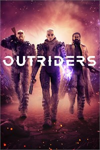 Outriders доступна по подписке Game Pass: с сайта NEWXBOXONE.RU