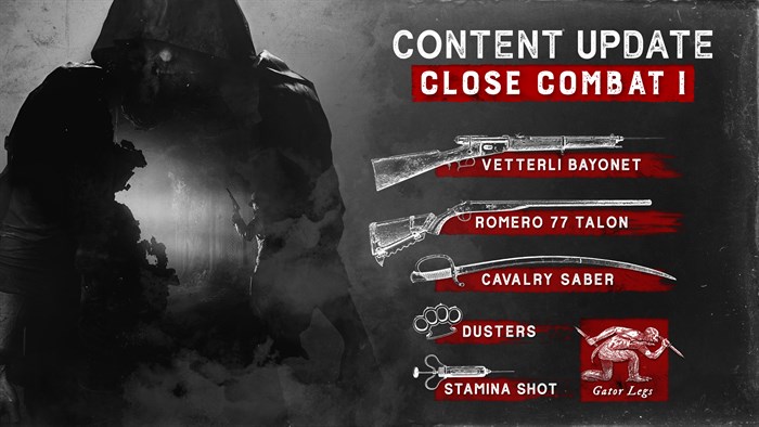 Hunt: Showdown — скриншот 9