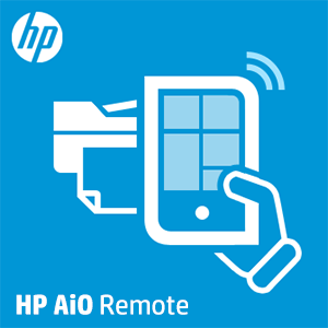 HP AiO Remote BETA