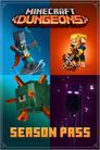 Minecraft Dungeons: Season Pass
