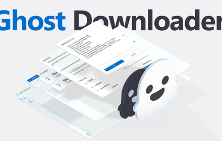 Ghost Downloader Browser Estadísticas, descargas y comprobación de ...