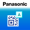 Panasonic PC 2D Barcode Key Emulator