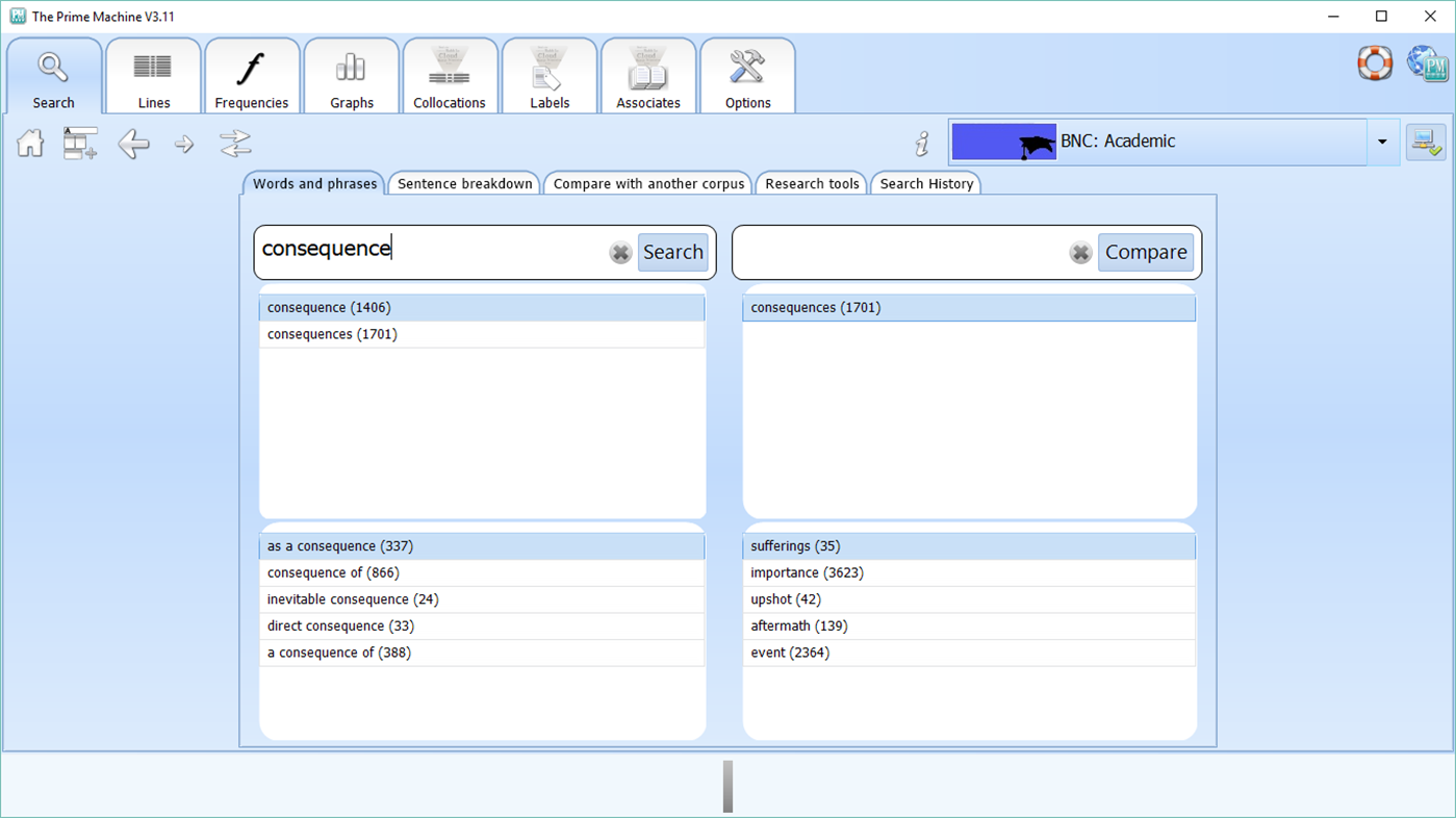 #1. The Prime Machine (Windows) 由: Stephen Jeaco