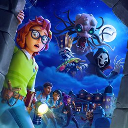 Aperçu Goosebumps: Terror in Little Creek