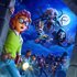 Goosebumps: Terror in Little Creek