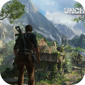 Uncharted 4 Wallpaper HD HomePage