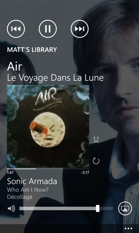 Remote Screenshots 2