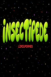 Insectipede