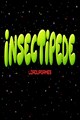 Insectipede