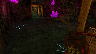Horror Tale 2: 4k Remaster screenshot 3