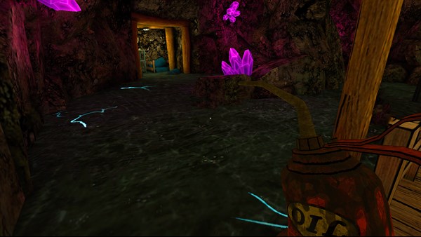 Horror Tale 2: 4k Remaster screenshot