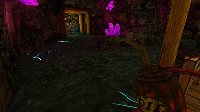 Horror Tale 2: 4k Remaster screenshot 3