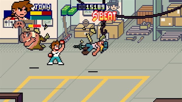 Last Beat Enhanced screenshot 3