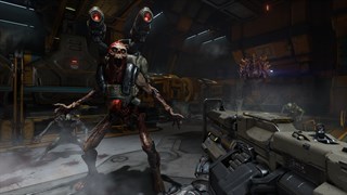 DOOM Anthology screenshot 6