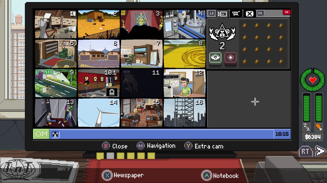 Do Not Feed the Monkeys screenshot 4