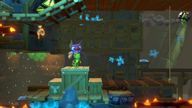 Trowzer's Top Tonic Pack screenshot 3
