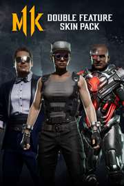 Купить ключ дешево Набор обликов Двойной сеанс